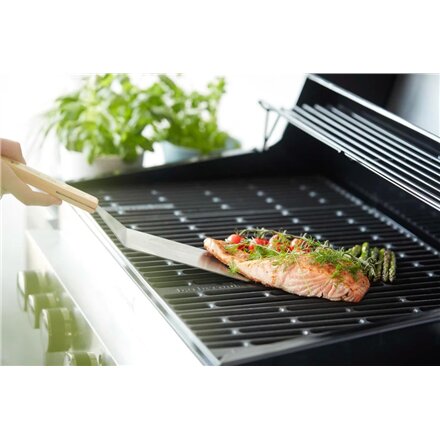 Barbecook , Fish turner FSC, 37 cm (per 6 pcs) , BC-ACC-7125