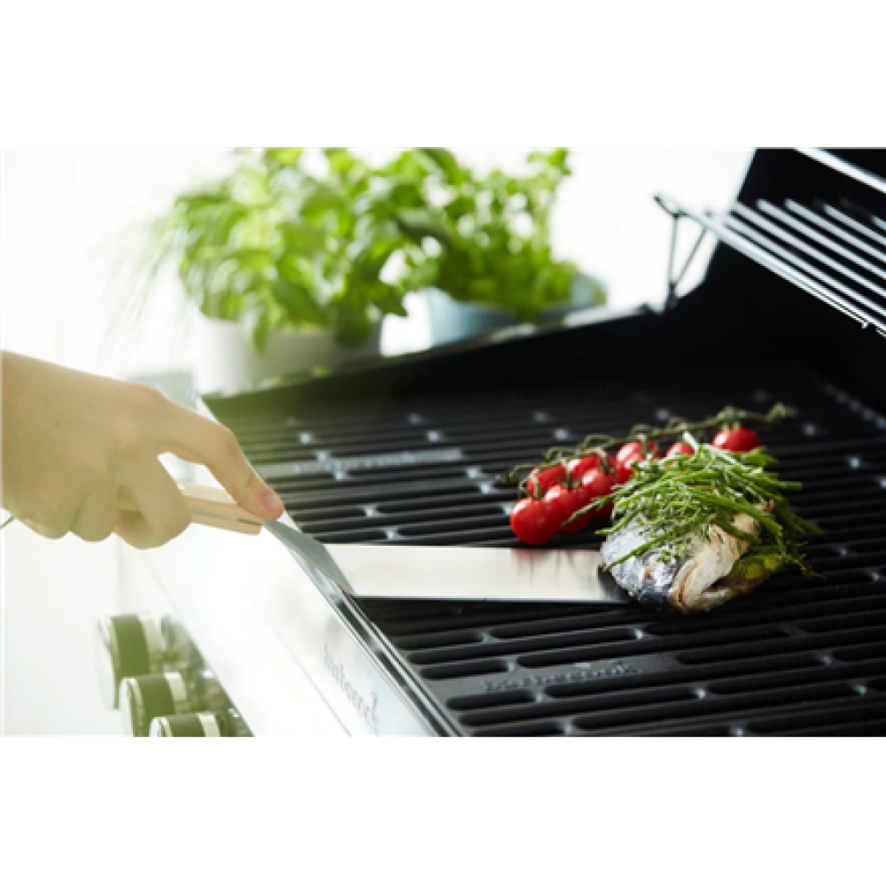 Barbecook , Fish turner FSC, 37 cm (per 6 pcs) , BC-ACC-7125