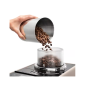 Delonghi , Coffee Maker , EXAM440.55.BG Rivelia , Pump pressure 19 bar , Built-in milk frother , Automatic , 1450 W , Sand Beige