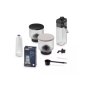 Delonghi , Coffee Maker , EXAM440.55.BG Rivelia , Pump pressure 19 bar , Built-in milk frother , Automatic , 1450 W , Sand Beige