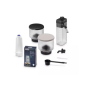 Delonghi , Coffee Maker , EXAM440.55.BG Rivelia , Pump pressure 19 bar , Built-in milk frother , Automatic , 1450 W , Sand Beige