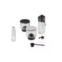 Delonghi , Coffee Maker , EXAM440.55.BG Rivelia , Pump pressure 19 bar , Built-in milk frother , Automatic , 1450 W , Sand Beige