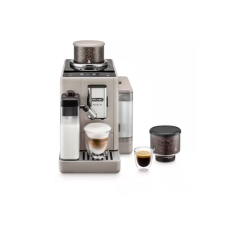 Delonghi , Coffee Maker , EXAM440.55.BG Rivelia , Pump pressure 19 bar , Built-in milk frother , Automatic , 1450 W , Sand Beige