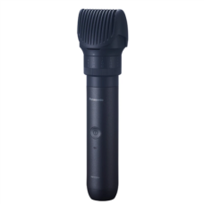 Panasonic , ER-CKN2-A301 MultiShape , Beard, Hair, Body Trimmer Kit , Cordless , Wet & Dry , Number of length steps 58 , Step precise mm , Black