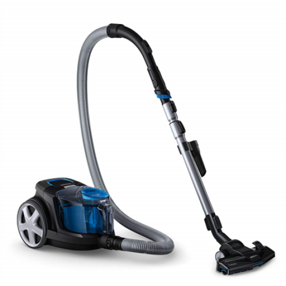 Philips , Vacuum cleaner , PowerPro Compact FC9331/09 , Bagless , Power 900 W , Dust capacity 1.5 L , Black