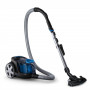 Philips , Vacuum cleaner , PowerPro Compact FC9331/09 , Bagless , Power 900 W , Dust capacity 1.5 L , Black