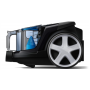 Philips , Vacuum cleaner , PowerPro Compact FC9331/09 , Bagless , Power 900 W , Dust capacity 1.5 L , Black