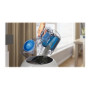 Philips , Vacuum cleaner , PowerPro Compact FC9331/09 , Bagless , Power 900 W , Dust capacity 1.5 L , Black