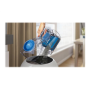 Philips , Vacuum cleaner , PowerPro Compact FC9331/09 , Bagless , Power 900 W , Dust capacity 1.5 L , Black