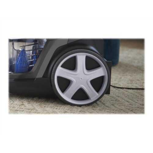 Philips , Vacuum cleaner , PowerPro Compact FC9331/09 , Bagless , Power 900 W , Dust capacity 1.5 L , Black