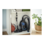 Philips , Vacuum cleaner , PowerPro Compact FC9331/09 , Bagless , Power 900 W , Dust capacity 1.5 L , Black
