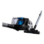 Philips , Vacuum cleaner , PowerPro Compact FC9331/09 , Bagless , Power 900 W , Dust capacity 1.5 L , Black