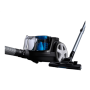 Philips , Vacuum cleaner , PowerPro Compact FC9331/09 , Bagless , Power 900 W , Dust capacity 1.5 L , Black