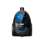 Philips , Vacuum cleaner , PowerPro Compact FC9331/09 , Bagless , Power 900 W , Dust capacity 1.5 L , Black