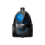 Philips , Vacuum cleaner , PowerPro Compact FC9331/09 , Bagless , Power 900 W , Dust capacity 1.5 L , Black