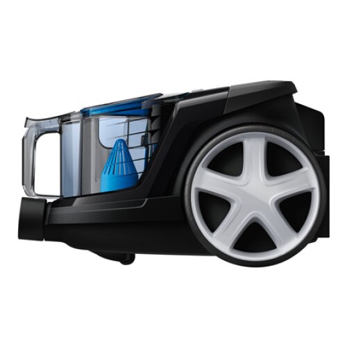 Philips , Vacuum cleaner , PowerPro Compact FC9331/09 , Bagless , Power 900 W , Dust capacity 1.5 L , Black