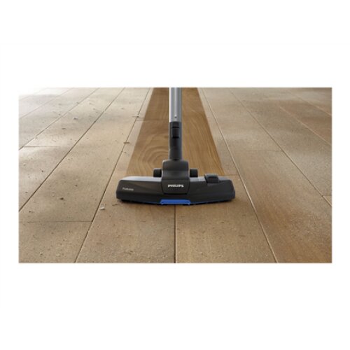 Philips , Vacuum cleaner , PowerPro Compact FC9331/09 , Bagless , Power 900 W , Dust capacity 1.5 L , Black
