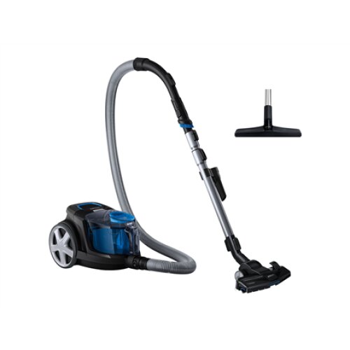 Philips , Vacuum cleaner , PowerPro Compact FC9331/09 , Bagless , Power 900 W , Dust capacity 1.5 L , Black