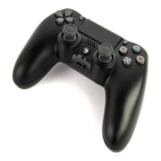 Gembird Wireless game controller , JPD-PS4BT-02 , Black