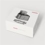 AXAGON , SuperSpeed USB DUAL 2.5/3.5 HDD/SSD DUAL dock , ADSA-DC