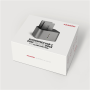 AXAGON , SuperSpeed USB DUAL 2.5/3.5 HDD/SSD DUAL dock , ADSA-DC