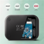 AXAGON , SuperSpeed USB DUAL 2.5/3.5 HDD/SSD DUAL dock , ADSA-DC