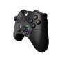 MSI Gaming Controller , FORCE PRO WIRELESS , Black