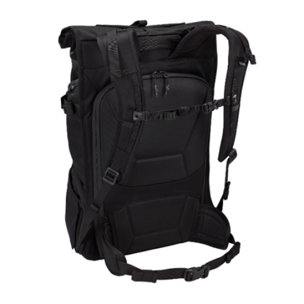 Thule DSLR Backpack 32L TCDK232 Covert Black, Camera Backpack