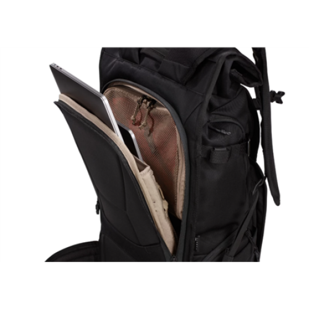 Thule DSLR Backpack 32L TCDK232 Covert Black, Camera Backpack