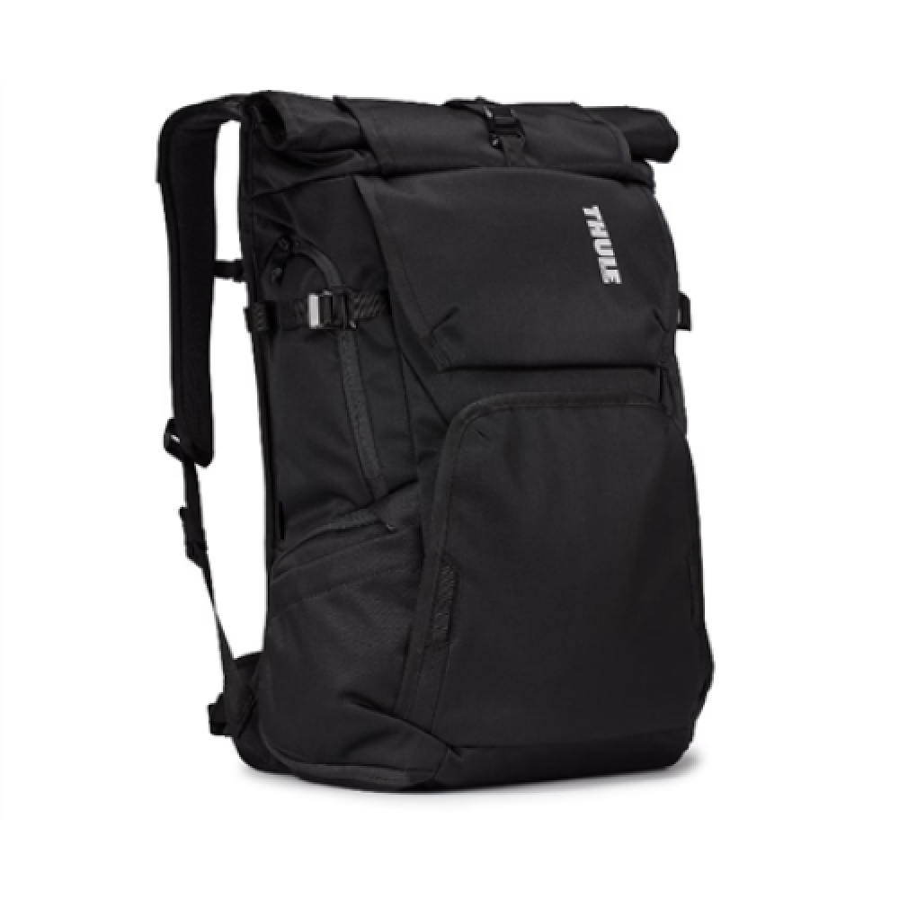 Thule DSLR Backpack 32L TCDK232 Covert Black, Camera Backpack