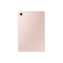Samsung Galaxy Tab A8 (X205) 10.5 Pink Gold TFT Unisoc Tiger T618 3 GB 32 GB 4G Wi-Fi 3G Front camera 5 MP Rear camera 8 MP Bluetooth 5.0 Android 11 Warranty 24 month(s)