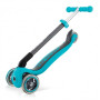 Globber , Teal , Scooter Primo Foldable , 430-105-2