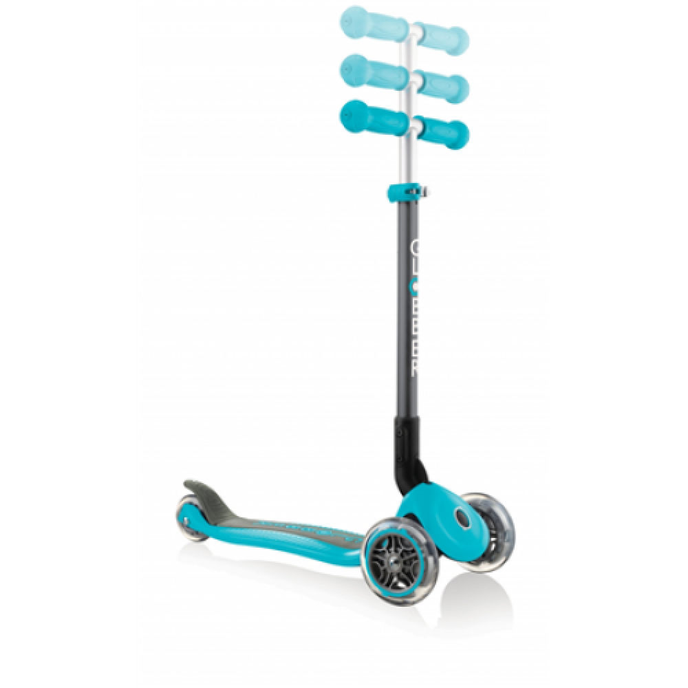 Globber , Teal , Scooter Primo Foldable , 430-105-2