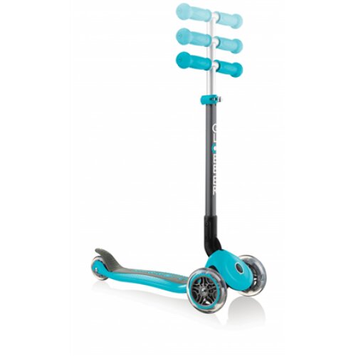 Globber , Teal , Scooter Primo Foldable , 430-105-2