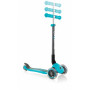 Globber , Teal , Scooter Primo Foldable , 430-105-2