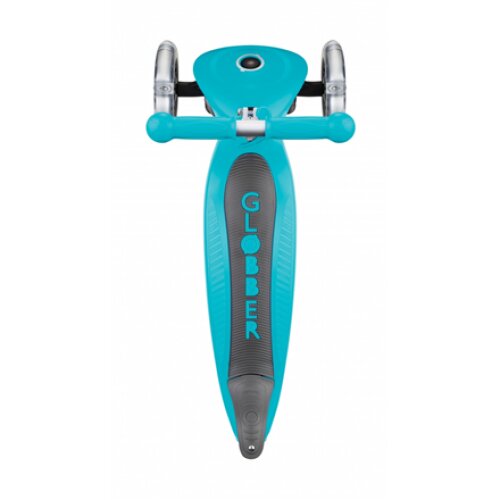 Globber , Teal , Scooter Primo Foldable , 430-105-2