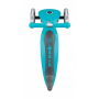 Globber , Teal , Scooter Primo Foldable , 430-105-2