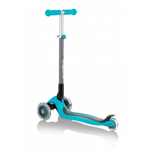 Globber , Teal , Scooter Primo Foldable , 430-105-2