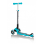 Globber , Teal , Scooter Primo Foldable , 430-105-2