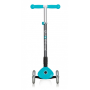 Globber , Teal , Scooter Primo Foldable , 430-105-2