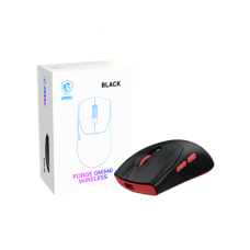 MSI FORGE GM340 , Wireless , 2.4 GHz, Bluetooth, USB 2.0 MSI FORGE GM340 , Wireless , 2.4 GHz, Bluetooth, USB 2.0