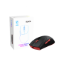 MSI FORGE GM340 , Wireless , 2.4 GHz, Bluetooth, USB 2.0