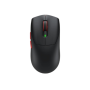 MSI FORGE GM340 , Wireless , 2.4 GHz, Bluetooth, USB 2.0