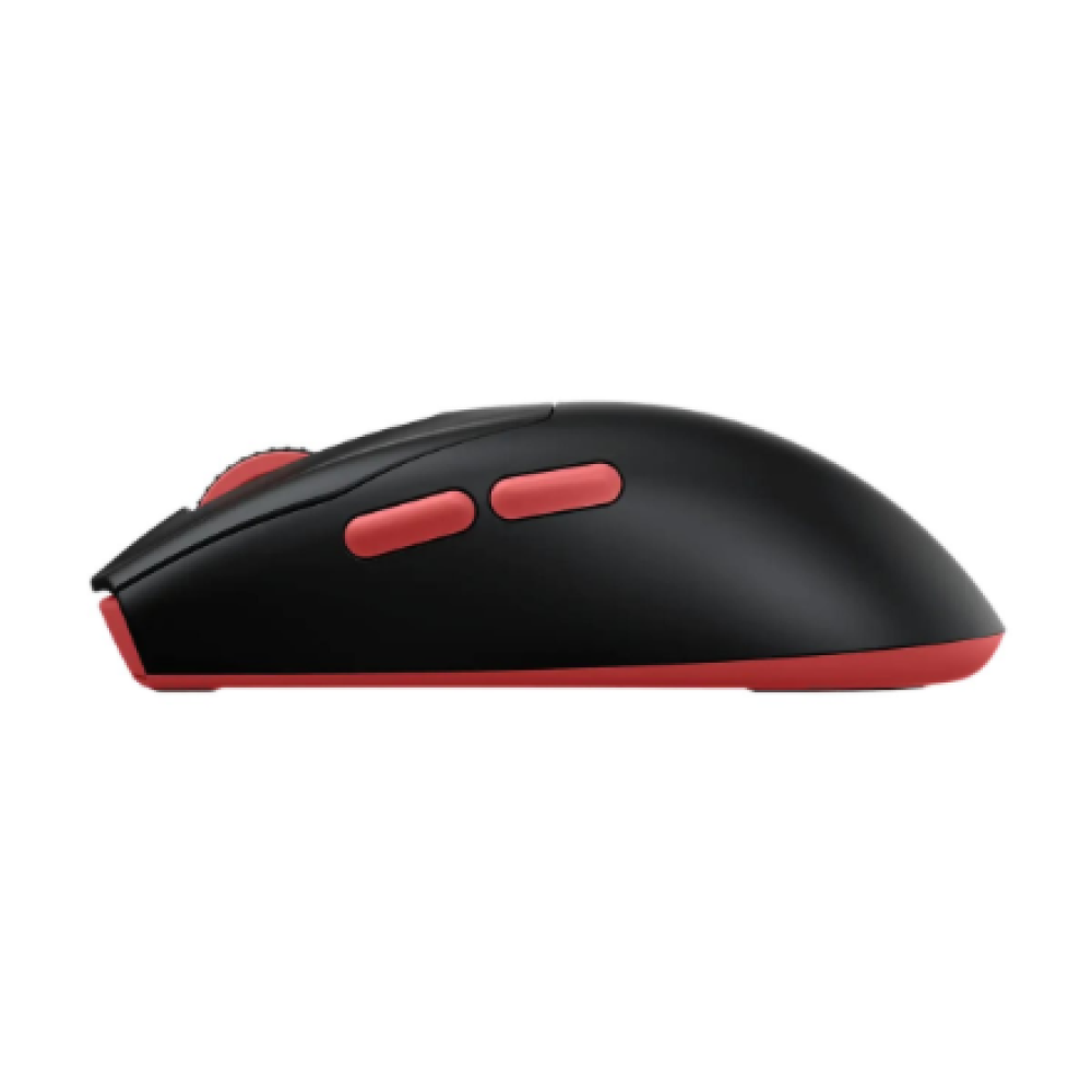 MSI FORGE GM340 , Wireless , 2.4 GHz, Bluetooth, USB 2.0