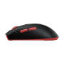MSI FORGE GM340 , Wireless , 2.4 GHz, Bluetooth, USB 2.0