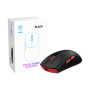 MSI FORGE GM340 , Wireless , 2.4 GHz, Bluetooth, USB 2.0