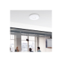 TP-LINK , AX5400 Ceiling Mount WiFi 6 Access Point , EAP670 , 802.11ax , 2.4 + 5 GHz , 574 + 4804 Mbit/s , Ethernet LAN (RJ-45) ports 1 , MU-MiMO Yes , PoE in