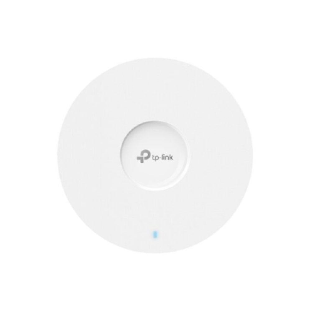 TP-LINK , AX5400 Ceiling Mount WiFi 6 Access Point , EAP670 , 802.11ax , 2.4 + 5 GHz , 574 + 4804 Mbit/s , Ethernet LAN (RJ-45) ports 1 , MU-MiMO Yes , PoE in