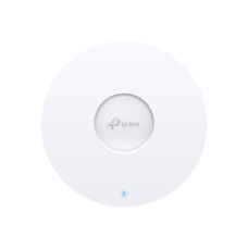 TP-LINK , AX5400 Ceiling Mount WiFi 6 Access Point , EAP670 , 802.11ax , 2.4 + 5 GHz , 574 + 4804 Mbit/s , Ethernet LAN (RJ-45) ports 1 , MU-MiMO Yes , PoE in