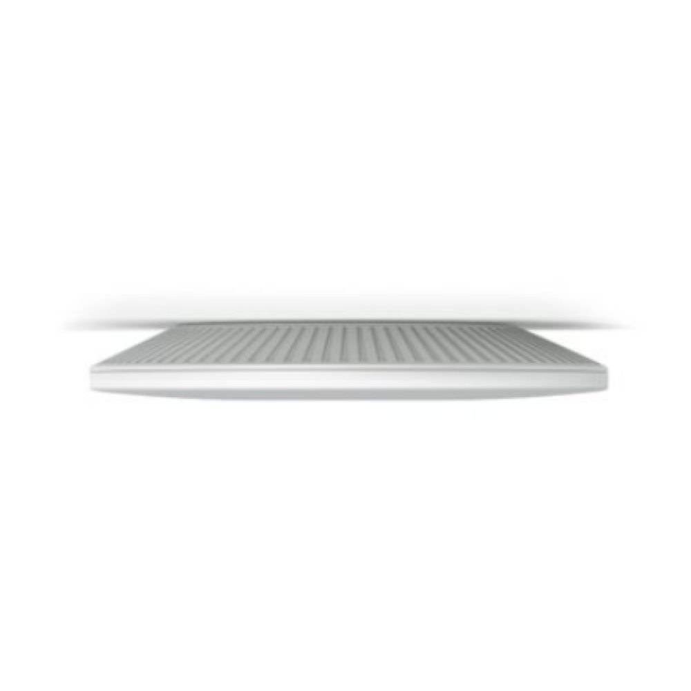 TP-LINK , AX5400 Ceiling Mount WiFi 6 Access Point , EAP670 , 802.11ax , 2.4 + 5 GHz , 574 + 4804 Mbit/s , Ethernet LAN (RJ-45) ports 1 , MU-MiMO Yes , PoE in